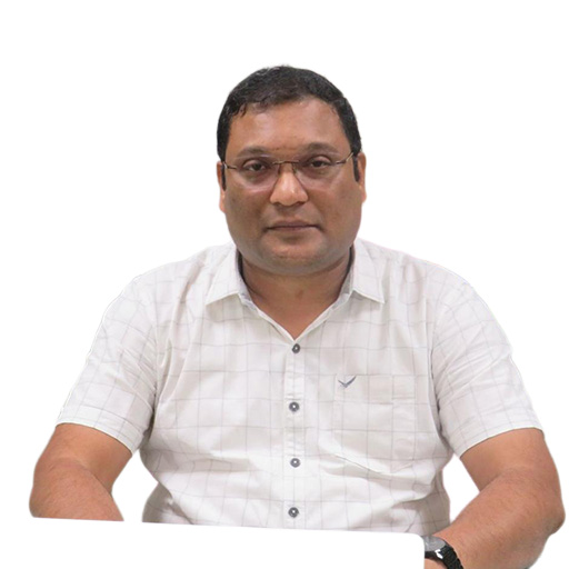 Dr. Mohana Krishna Reddy Mudiam